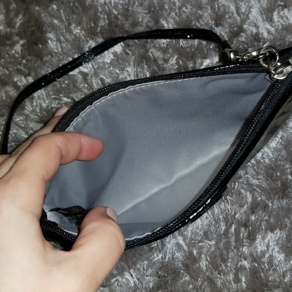 Coach Wristlet -Gently Used - Picture 3 of 5
